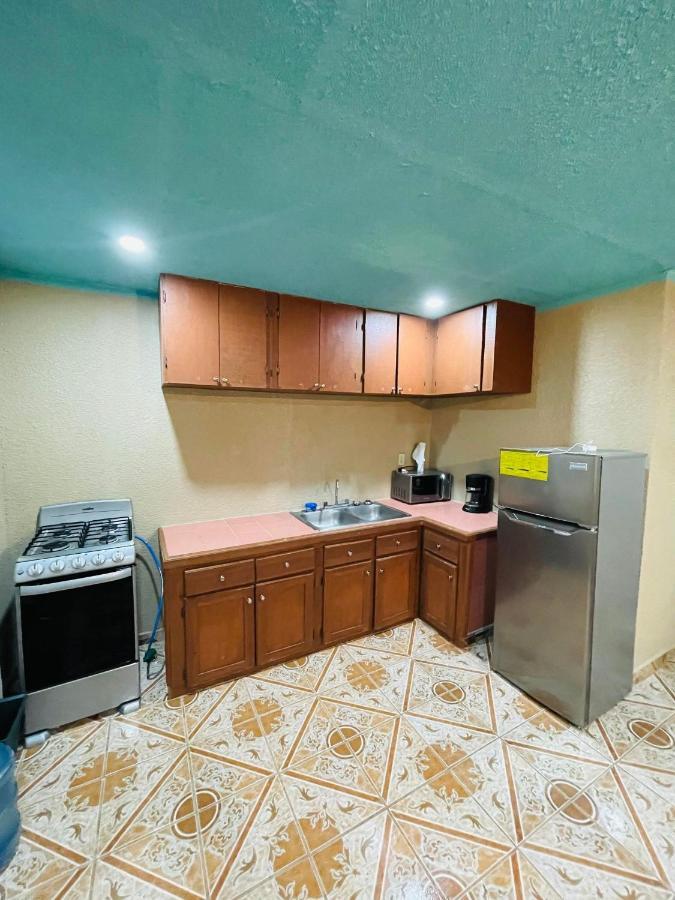 Forest View Apartment Six Huts Extérieur photo